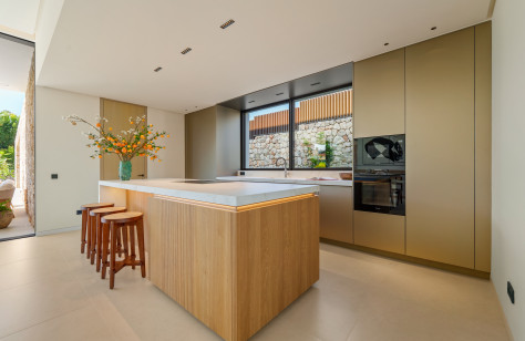 Villa Casa Cazorla — Lomas de Marbella Club, Golden Mile - imagen 7