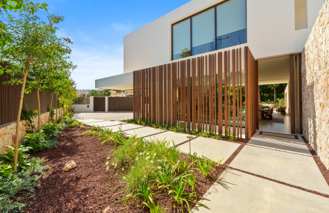 Villa Casa Cazorla — Lomas de Marbella Club, Golden Mile - imagen 12