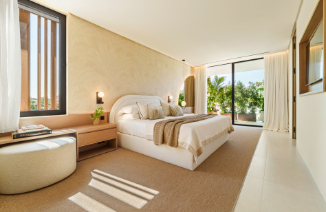 Villa Casa Cazorla — Lomas de Marbella Club, Golden Mile - imagen 13