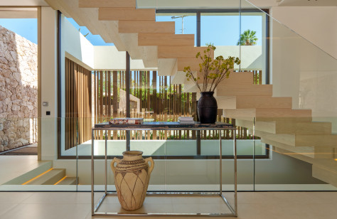 Villa Casa Cazorla — Lomas de Marbella Club, Golden Mile - imagen 14