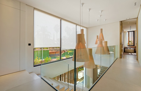 Villa Casa Cazorla — Lomas de Marbella Club, Golden Mile - imagen 15
