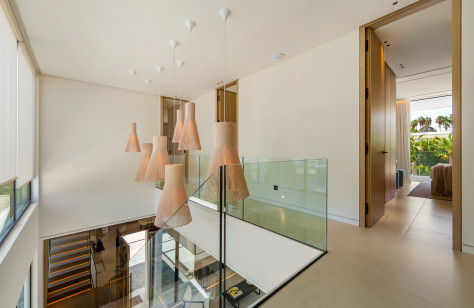 Villa Casa Cazorla — Lomas de Marbella Club, Golden Mile - imagen 16