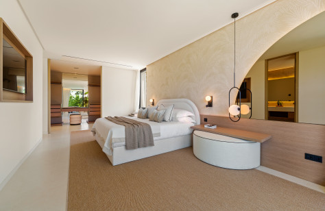 Villa Casa Cazorla — Lomas de Marbella Club, Golden Mile - imagen 17