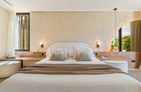 Villa Casa Cazorla — Lomas de Marbella Club, Golden Mile - imagen 18