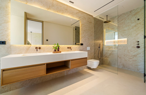 Villa Casa Cazorla — Lomas de Marbella Club, Golden Mile - imagen 20