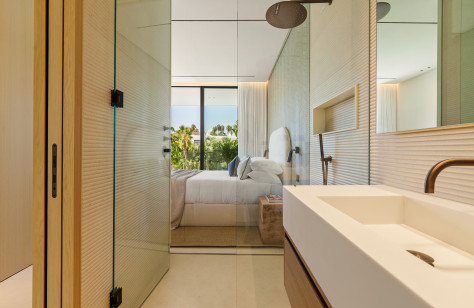 Villa Casa Cazorla — Lomas de Marbella Club, Golden Mile - imagen 22