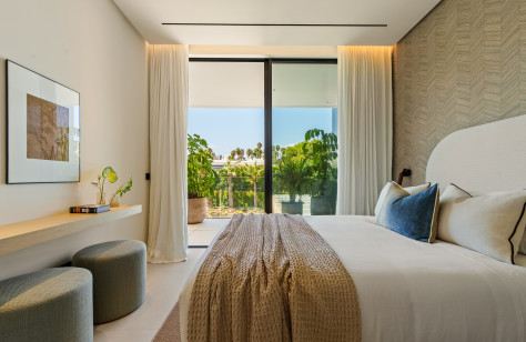 Villa Casa Cazorla — Lomas de Marbella Club, Golden Mile - imagen 23