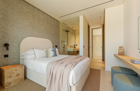 Villa Casa Cazorla — Lomas de Marbella Club, Golden Mile - imagen 24