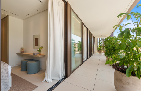 Villa Casa Cazorla — Lomas de Marbella Club, Golden Mile - imagen 25