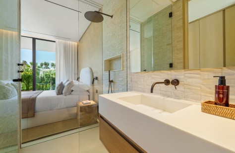 Villa Casa Cazorla — Lomas de Marbella Club, Golden Mile - imagen 26