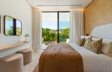 Villa Casa Cazorla — Lomas de Marbella Club, Golden Mile - imagen 27