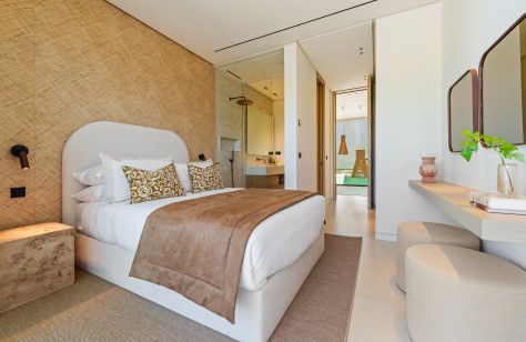 Villa Casa Cazorla — Lomas de Marbella Club, Golden Mile - imagen 28