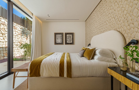 Villa Casa Cazorla — Lomas de Marbella Club, Golden Mile - imagen 29