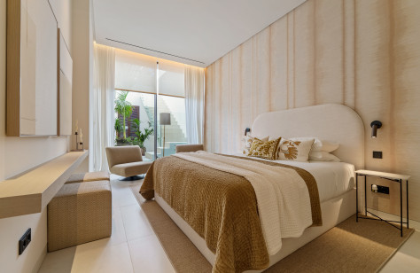 Villa Casa Cazorla — Lomas de Marbella Club, Golden Mile - imagen 30