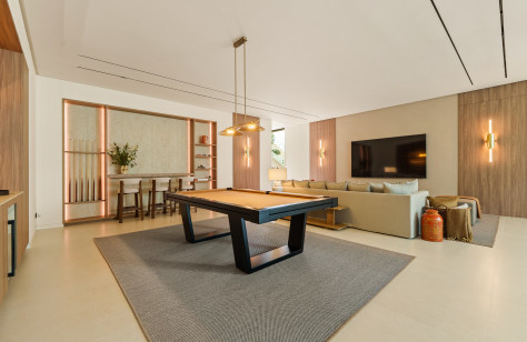 Villa Casa Cazorla — Lomas de Marbella Club, Golden Mile - imagen 33