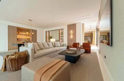 Villa Casa Cazorla — Lomas de Marbella Club, Golden Mile - imagen 34