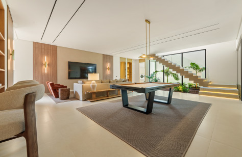 Villa Casa Cazorla — Lomas de Marbella Club, Golden Mile - imagen 35