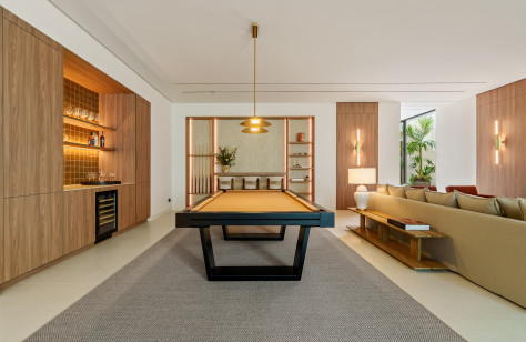 Villa Casa Cazorla — Lomas de Marbella Club, Golden Mile - imagen 36
