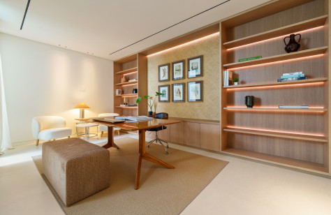 Villa Casa Cazorla — Lomas de Marbella Club, Golden Mile - imagen 37