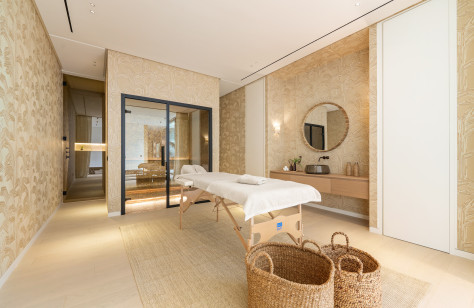Villa Casa Cazorla — Lomas de Marbella Club, Golden Mile - imagen 41