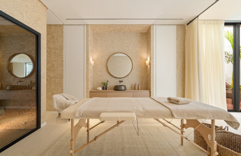 Villa Casa Cazorla — Lomas de Marbella Club, Golden Mile - imagen 42