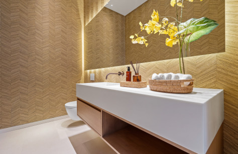Villa Casa Cazorla — Lomas de Marbella Club, Golden Mile - imagen 43