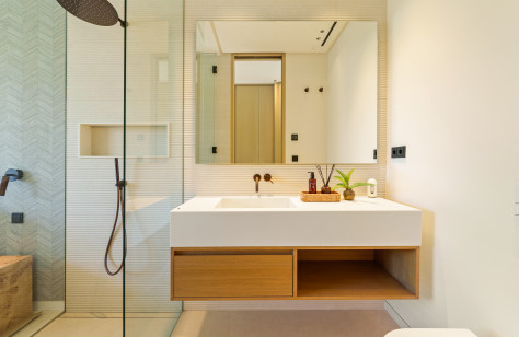 Villa Casa Cazorla — Lomas de Marbella Club, Golden Mile - imagen 45