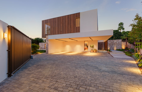 Villa Casa Cazorla — Lomas de Marbella Club, Golden Mile - imagen 51