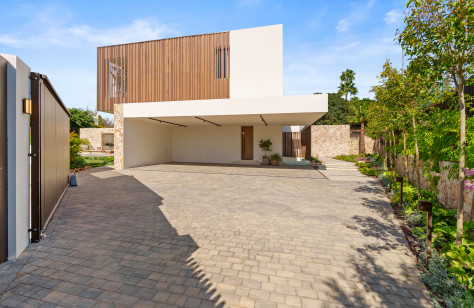 Villa Casa Cazorla — Lomas de Marbella Club, Golden Mile - imagen 59