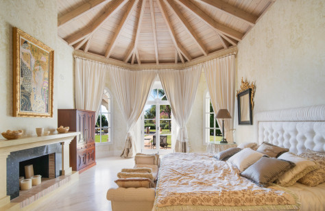 Villa Casa de los Sueños — Altos Reales, Marbella Golden Mile - imagen 12