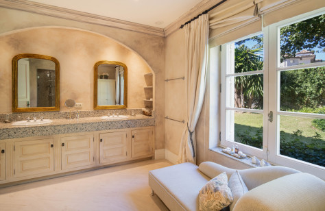 Villa Casa de los Sueños — Altos Reales, Marbella Golden Mile - imagen 14