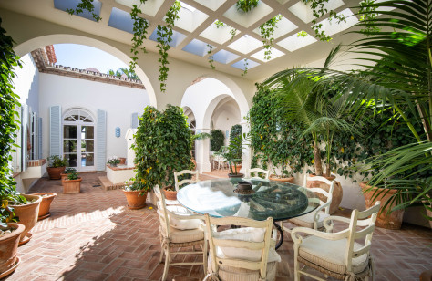 Villa Casa de los Sueños — Altos Reales, Marbella Golden Mile - imagen 18