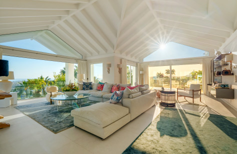 Villa Casa K — Puerto del Almendro, Benahavís - imagen 7