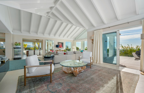 Villa Casa K — Puerto del Almendro, Benahavís - imagen 8