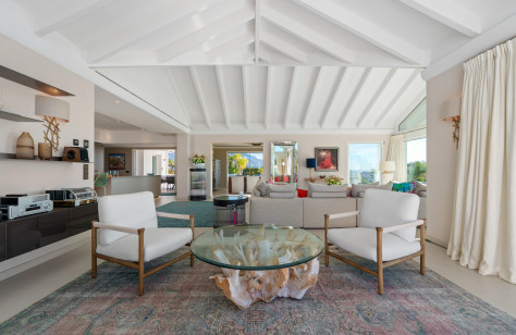 Villa Casa K — Puerto del Almendro, Benahavís - imagen 9