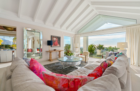 Villa Casa K — Puerto del Almendro, Benahavís - imagen 10