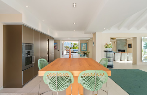 Villa Casa K — Puerto del Almendro, Benahavís - imagen 12