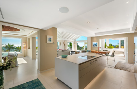Villa Casa K — Puerto del Almendro, Benahavís - imagen 13