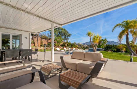 Villa Casa K — Puerto del Almendro, Benahavís - imagen 15