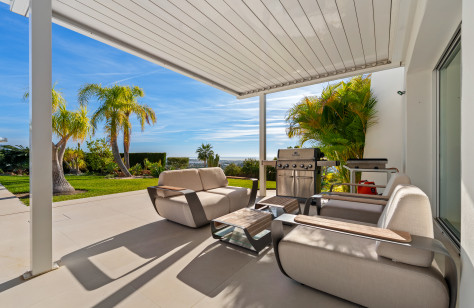 Villa Casa K — Puerto del Almendro, Benahavís - imagen 16