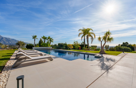 Villa Casa K — Puerto del Almendro, Benahavís - imagen 17