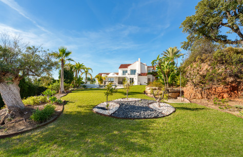 Villa Casa K — Puerto del Almendro, Benahavís - imagen 18