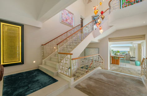 Villa Casa K — Puerto del Almendro, Benahavís - imagen 21