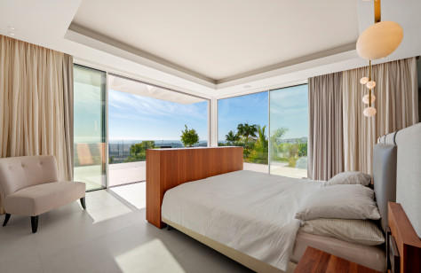 Villa Casa K — Puerto del Almendro, Benahavís - imagen 22