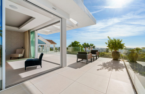 Villa Casa K — Puerto del Almendro, Benahavís - imagen 23