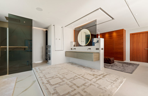 Villa Casa K — Puerto del Almendro, Benahavís - imagen 24
