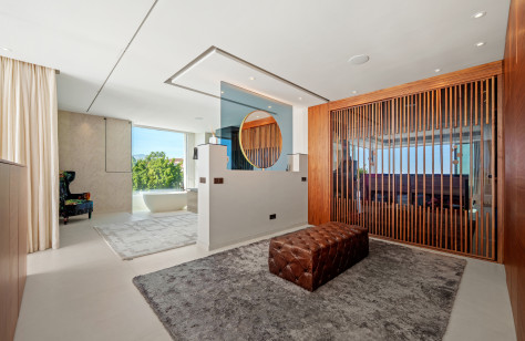 Villa Casa K — Puerto del Almendro, Benahavís - imagen 26