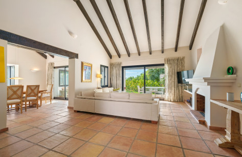 Villa Casa K — Puerto del Almendro, Benahavís - imagen 28