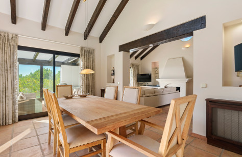 Villa Casa K — Puerto del Almendro, Benahavís - imagen 29