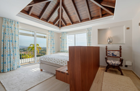 Villa Casa K — Puerto del Almendro, Benahavís - imagen 30